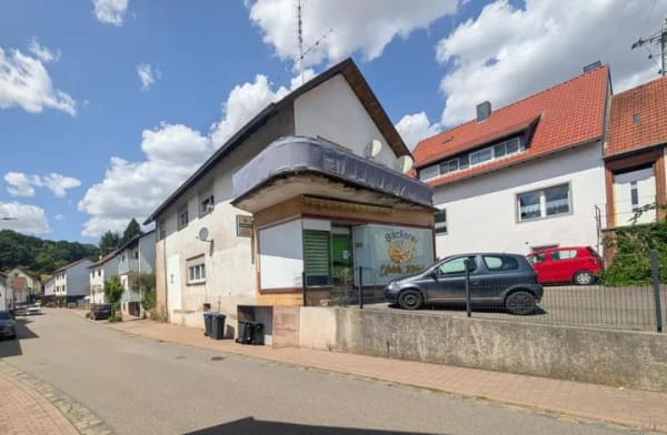 Immobilie in Dunzweiler - Haus in Dunzweiler - Bild 0