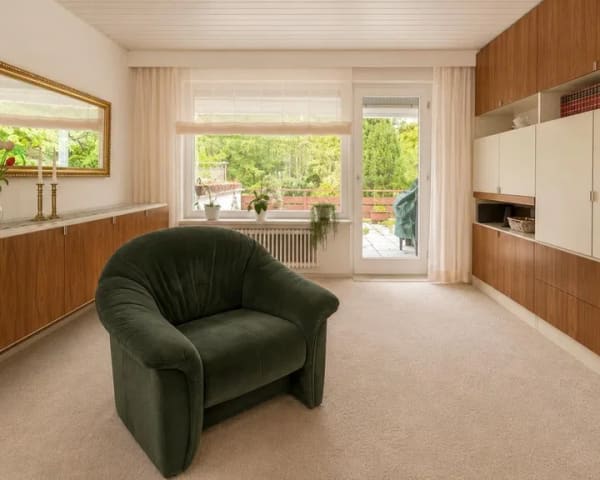 Immobilie in Kirchheim unter Teck - Einfamilienhaus freistehend in Kirchheim unter Teck - Bild 3
