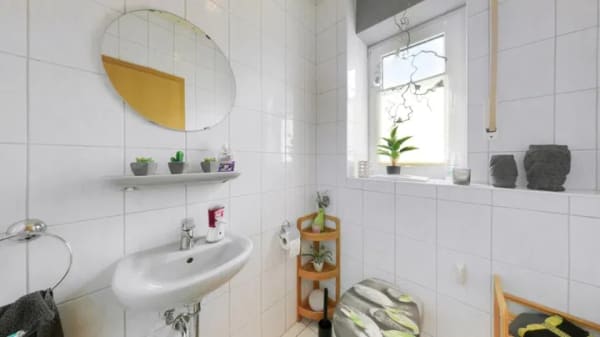 Immobilie in Neuenkirchen-Vörden - Doppelhaushälfte in Neuenkirchen-Vörden (Neuenkirchen) - Bild 4