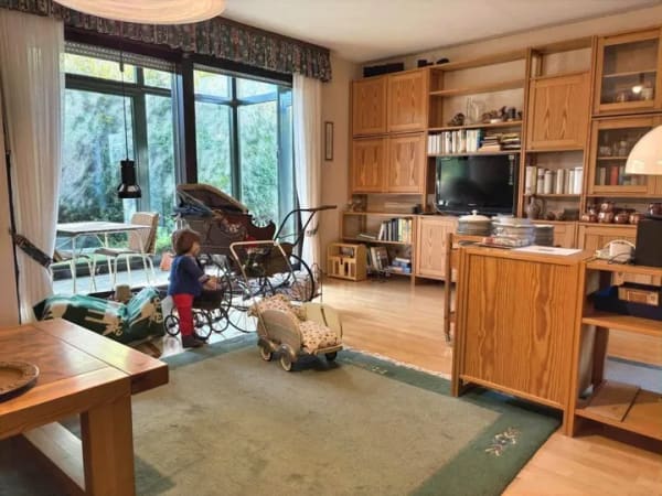 Immobilie in Blieskastel - Bungalow in Blieskastel (Mimbach) - Bild 1