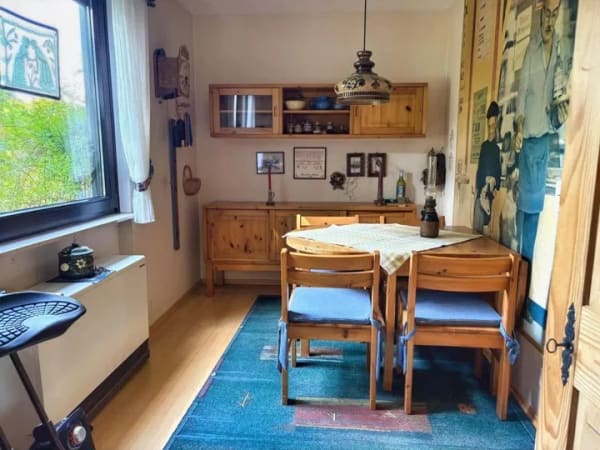 Immobilie in Blieskastel - Bungalow in Blieskastel (Mimbach) - Bild 2