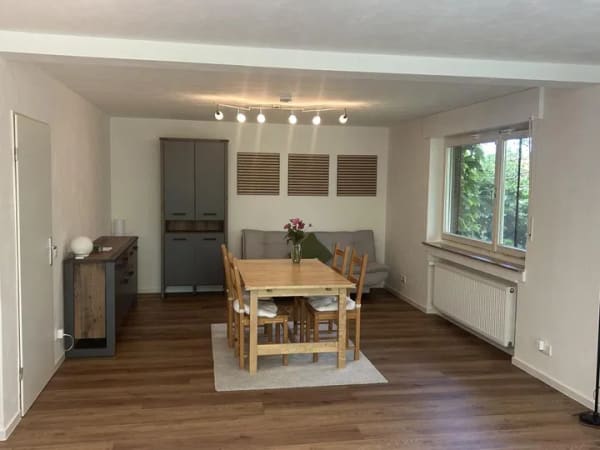 Immobilie in Saerbeck - Einfamilienhaus freistehend in Saerbeck - Bild 4