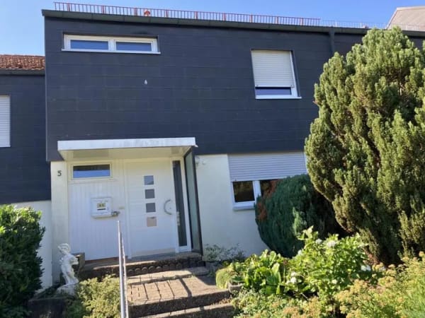 Immobilie in Oberkochen - Reihenhaus in Oberkochen - Bild 0