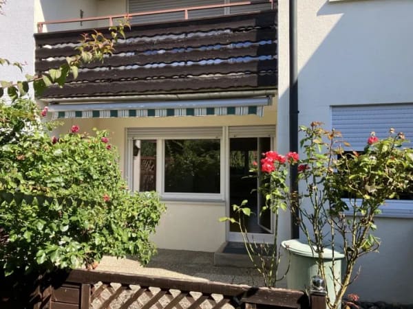 Immobilie in Oberkochen - Reihenhaus in Oberkochen - Bild 1