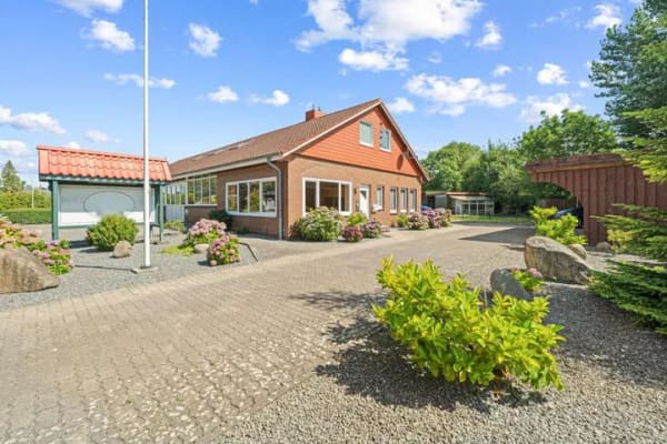 Immobilie in Tönning - Mehrfamilienhaus in Tönning - Bild 1
