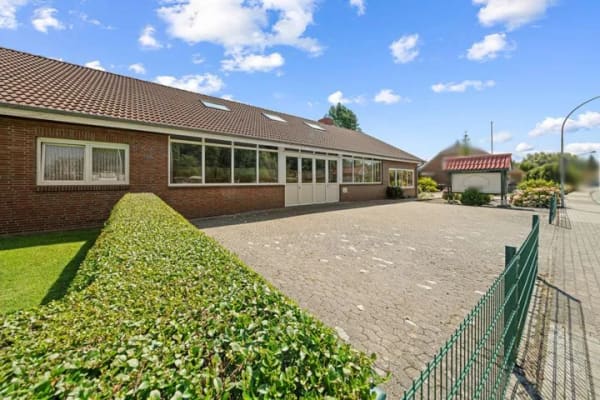 Immobilie in Tönning - Mehrfamilienhaus in Tönning - Bild 2