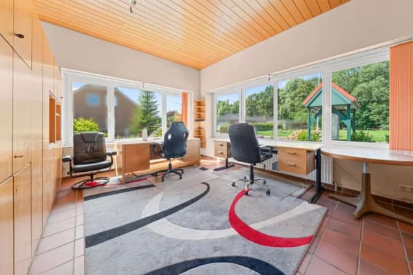 Immobilie in Tönning - Mehrfamilienhaus in Tönning - Bild 3