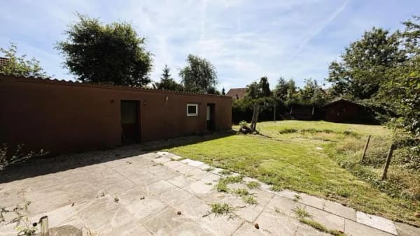 Immobilie in Wangerland - Einfamilienhaus freistehend in Wangerland - Bild 2