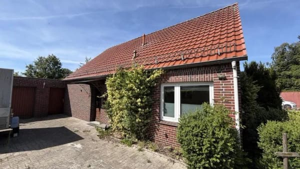 Immobilie in Wangerland - Einfamilienhaus freistehend in Wangerland - Bild 3