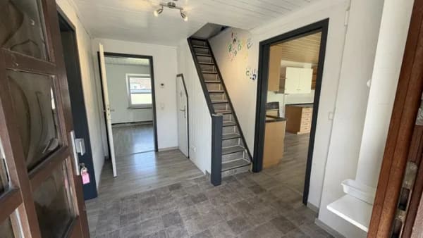 Immobilie in Wangerland - Einfamilienhaus freistehend in Wangerland - Bild 4