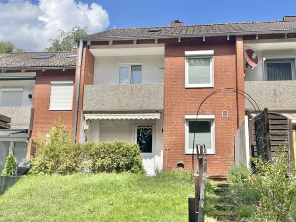 Immobilie in Ratzeburg - Reihenhaus in Ratzeburg - Bild 1