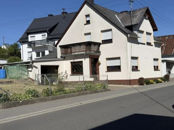 Immobilie in Langenfeld - Einfamilienhaus freistehend in Langenfeld - Bild 0