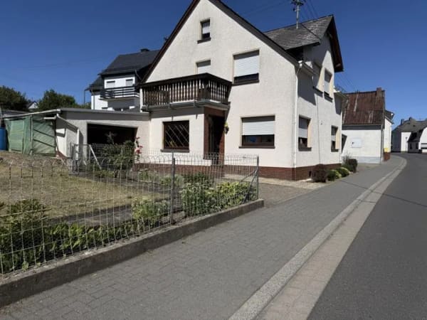 Immobilie in Langenfeld - Einfamilienhaus freistehend in Langenfeld - Bild 2