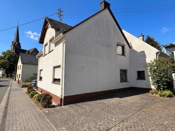 Immobilie in Langenfeld - Einfamilienhaus freistehend in Langenfeld - Bild 3