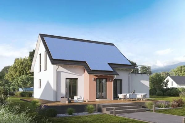 Immobilie in Egeln - Einfamilienhaus freistehend in Egeln - Bild 0