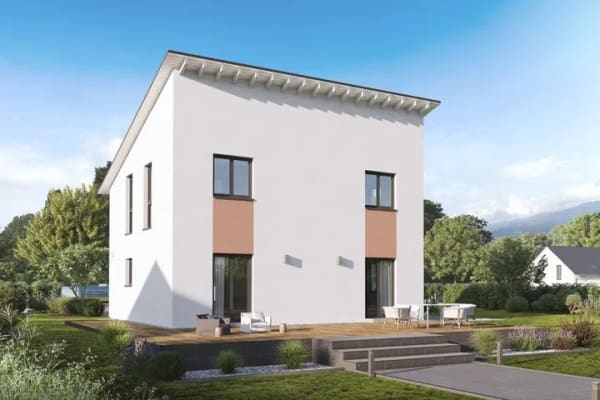 Immobilie in Egeln - Einfamilienhaus freistehend in Egeln - Bild 1