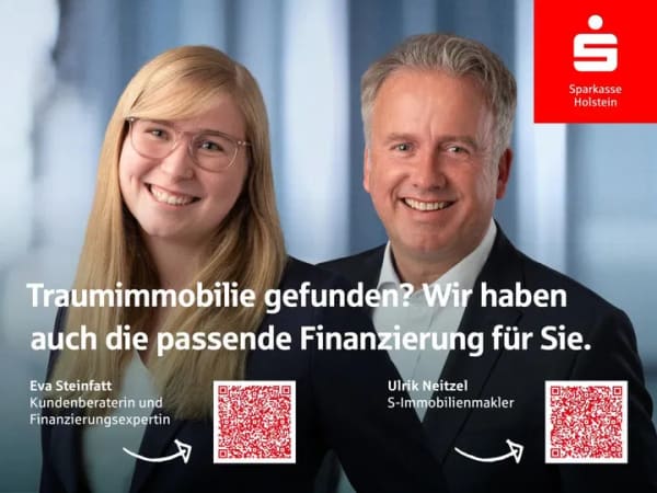 Immobilie in Bad Oldesloe - Einfamilienhaus freistehend in Bad Oldesloe - Bild 4