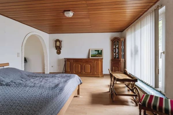 Immobilie in Emmerich am Rhein - Kleines Reihenmittelhaus mit großzügigem Wohnbereich und gemütlichem Außenbereich - Bild 3