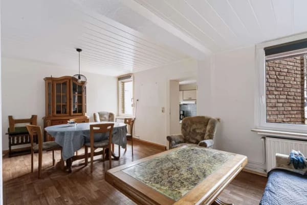 Immobilie in Emmerich am Rhein - Kleines Reihenmittelhaus mit großzügigem Wohnbereich und gemütlichem Außenbereich - Bild 4