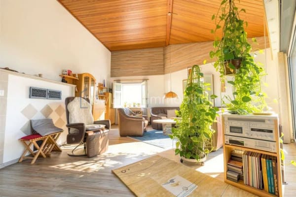 Immobilie in Beimerstetten - Familienparadies in ruhiger Lage mit Wintergarten, Sauna und großem Garten - Bild 2