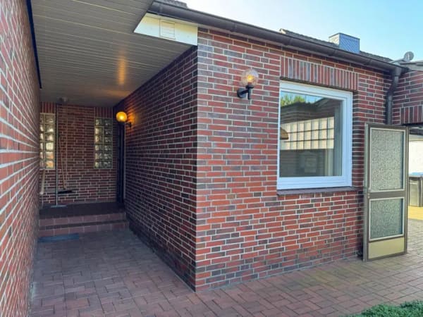 Immobilie in Kellinghusen - Doppelhaushälfte in Kellinghusen - Bild 2