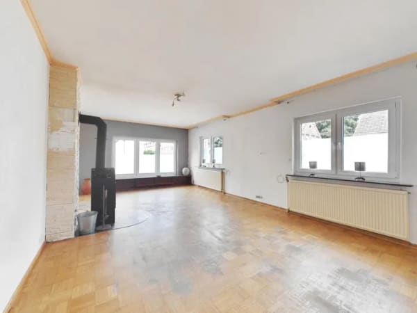 Immobilie in Lägerdorf - Doppelhaushälfte in Lägerdorf - Bild 3