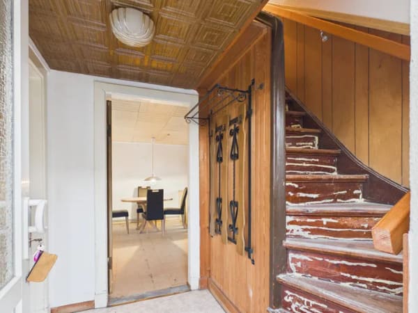 Immobilie in Laboe - Doppelhaushälfte zum Kauf in 24235 Laboe | Lütt Immobilien Kiel | Provisionsfrei für Kaufende - Bild 1