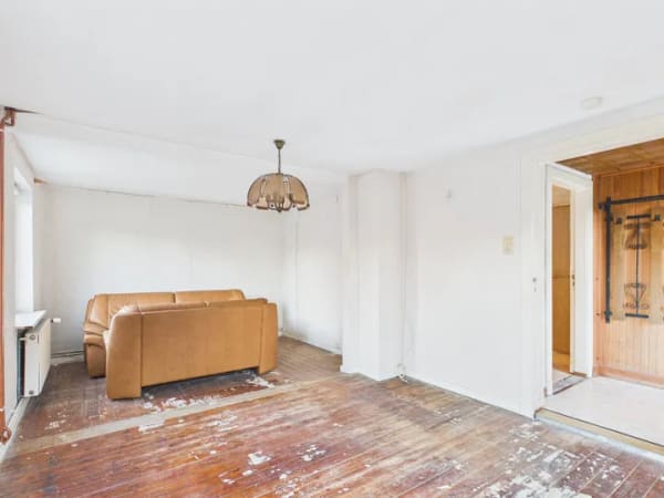 Immobilie in Laboe - Doppelhaushälfte zum Kauf in 24235 Laboe | Lütt Immobilien Kiel | Provisionsfrei für Kaufende - Bild 2