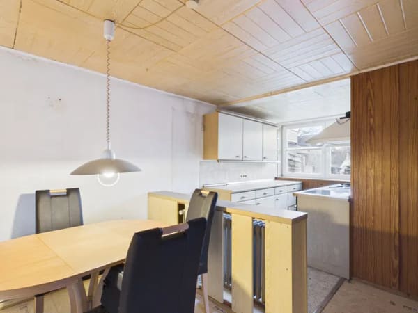 Immobilie in Laboe - Doppelhaushälfte zum Kauf in 24235 Laboe | Lütt Immobilien Kiel | Provisionsfrei für Kaufende - Bild 3