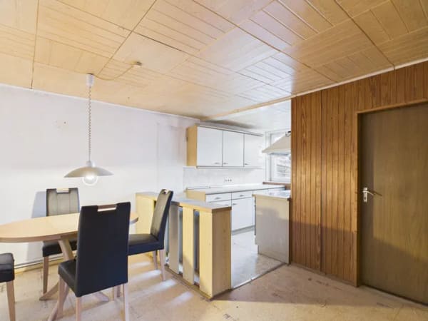 Immobilie in Laboe - Doppelhaushälfte zum Kauf in 24235 Laboe | Lütt Immobilien Kiel | Provisionsfrei für Kaufende - Bild 4