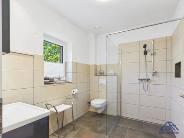 Immobilie in Lammershagen - Einfamilienhaus zum Kauf in 24238 Selent | Lütt Immobilien Kiel | Provisionsfrei für Kaufende - Bild 2