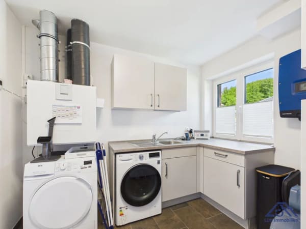 Immobilie in Lammershagen - Einfamilienhaus zum Kauf in 24238 Selent | Lütt Immobilien Kiel | Provisionsfrei für Kaufende - Bild 4