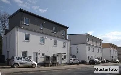 Immobilie in Altenburg - Mehrfamilienhaus in Altenburg - Bild 0