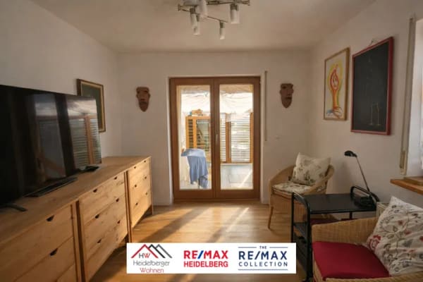 Immobilie in Dossenheim - Schönes EFH mit 166m² + 226m² Grundstück mit Carport, Wintergarten und Balkon, in super Lagen von Dossenheim - Bild 0