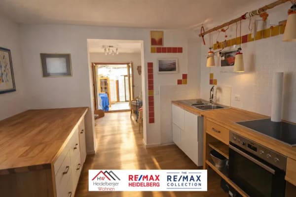 Immobilie in Dossenheim - Schönes EFH mit 166m² + 226m² Grundstück mit Carport, Wintergarten und Balkon, in super Lagen von Dossenheim - Bild 4