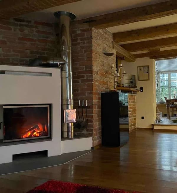 Immobilie in Welden - Wohnen mit Charakter: Modernisierte Doppelhaushälfte in Welden - Bild 1