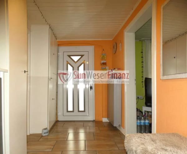 Immobilie in Brakel - HIER ist ALLES möglich - Kapitalanlage o. Mehrgenerationenhaus - Bild 1