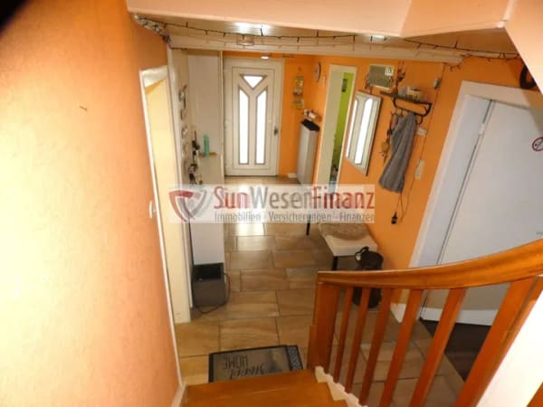 Immobilie in Brakel - HIER ist ALLES möglich - Kapitalanlage o. Mehrgenerationenhaus - Bild 2