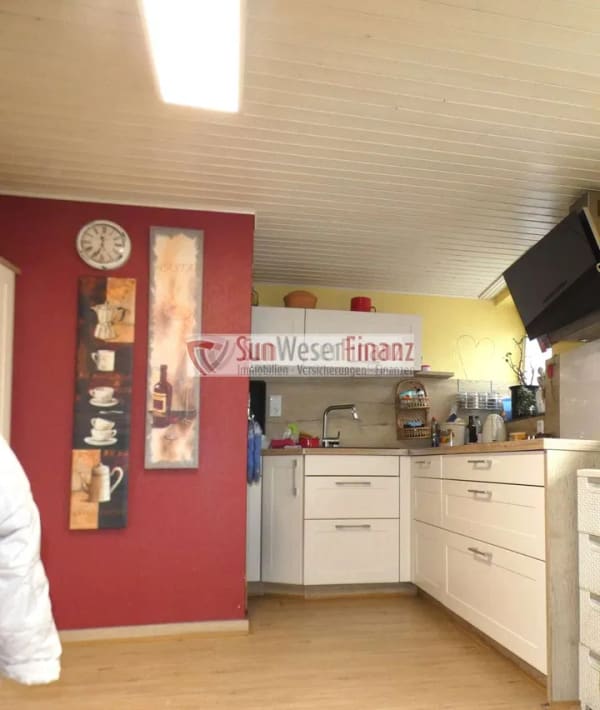 Immobilie in Brakel - HIER ist ALLES möglich - Kapitalanlage o. Mehrgenerationenhaus - Bild 4