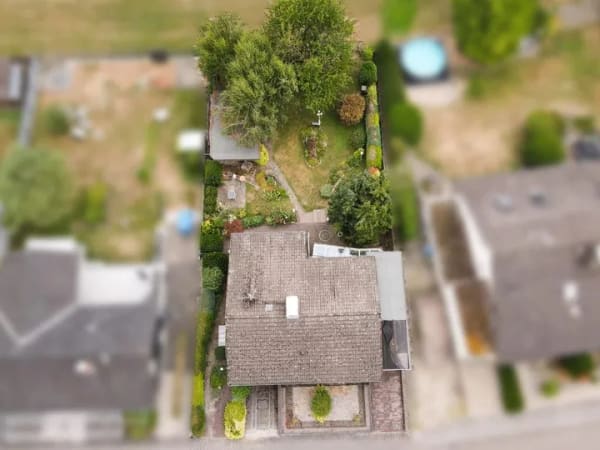 Immobilie in Groß-Bieberau - Einfamilienhaus freistehend in Groß-Bieberau (Rodau) - Bild 2