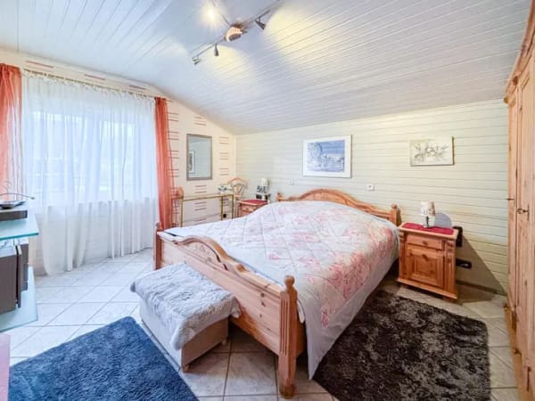Immobilie in Groß-Bieberau - Einfamilienhaus freistehend in Groß-Bieberau (Rodau) - Bild 4