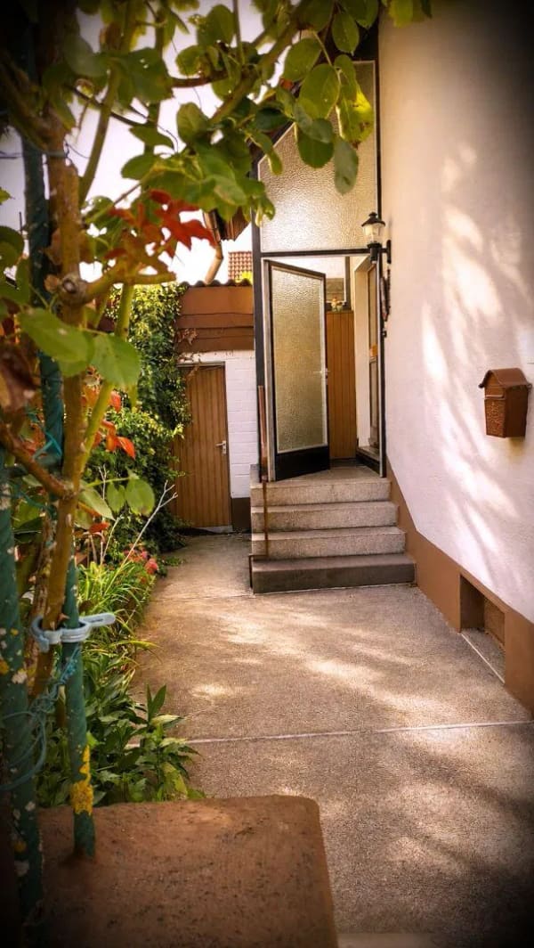 Immobilie in Göcklingen - Einfamilienhaus freistehend in Göcklingen - Bild 1