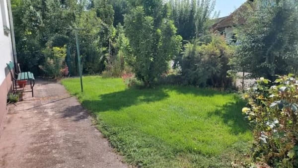 Immobilie in Göcklingen - Einfamilienhaus freistehend in Göcklingen - Bild 2