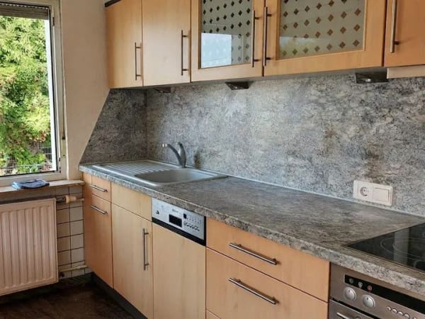 Immobilie in Göcklingen - Einfamilienhaus freistehend in Göcklingen - Bild 4