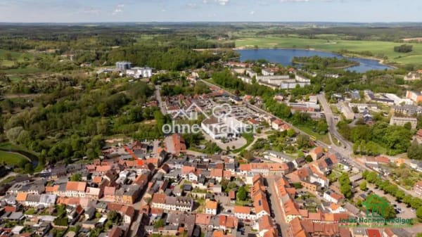 Immobilie in Sternberg - Mehrfamilienhaus in Sternberg - Bild 3