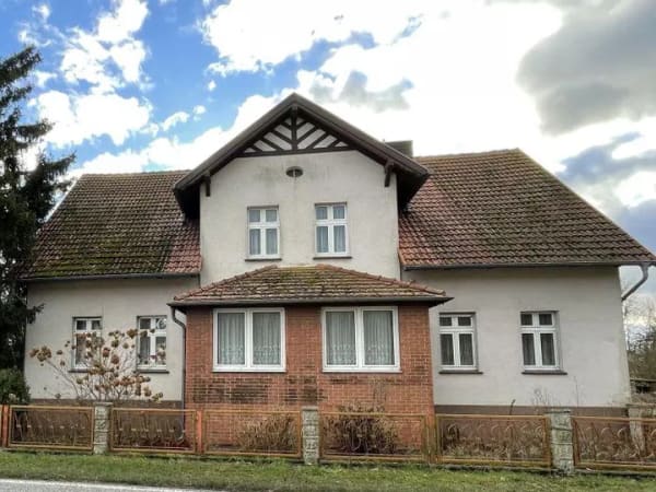 Immobilie in Steinhöfel - Haus in Steinhöfel (Heinersdorf) - Bild 0