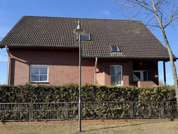 Immobilie in Fürstenwalde/Spree - Haus in Fürstenwalde/Spree - Bild 0