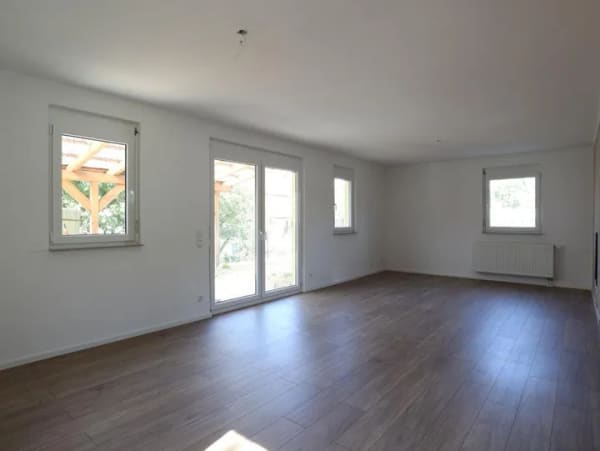 Immobilie in Deißlingen - Einfamilienhaus freistehend in Deißlingen (Gemarkung Deißlingen) - Bild 2