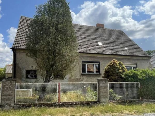 Immobilie in Jacobsdorf - Haus in Jacobsdorf - Bild 0