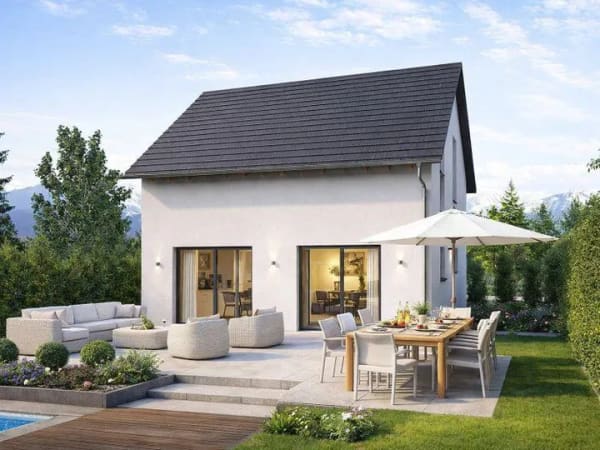 Immobilie in Soltendieck - Haus in Soltendieck - Bild 0